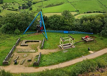 Tegg's Nose Country Park