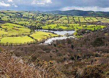 Tegg's Nose Country Park