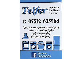 Telfer Domestic Appliance Repairs