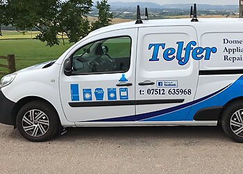 Telfer Domestic Appliance Repairs