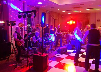 SilversurfDJ Entertainments