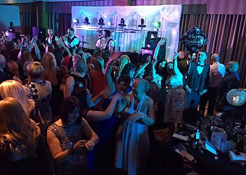 SilversurfDJ Entertainments