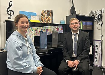 Telford Music School