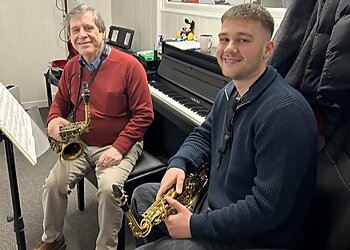 Telford Music School