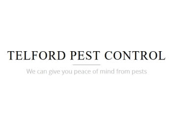 Telford Pest Control