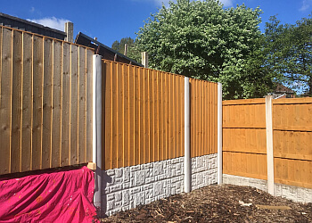 Telford & Shrewsbury Handyman