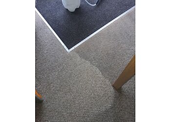 Telford and Shropshire Carpet & Upholstery Cleaning