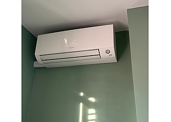 Tempest Air Conditioning