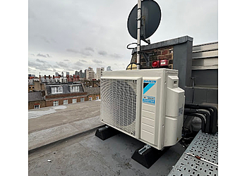 Tempest Air Conditioning