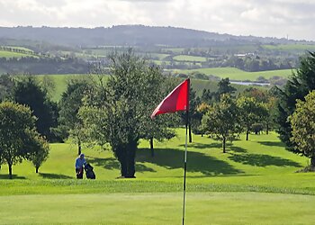 Temple Golf Club