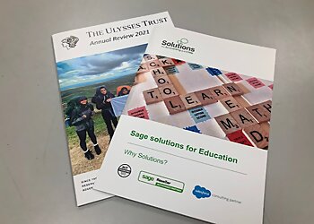 Temple Printing (Nottingham) Ltd