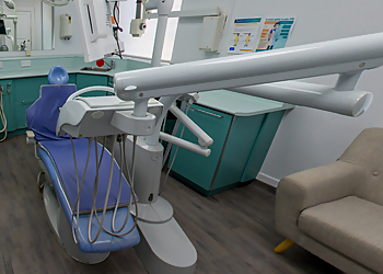 Temple Square Dental