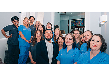 Temple Square Dental