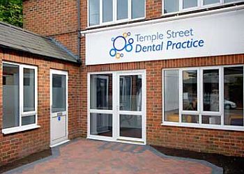 Temple Street Dental Practice