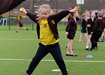 Temple Sutton Primary School