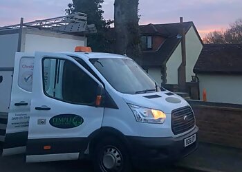 Temple Tree Care