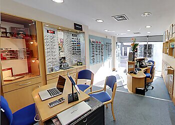 Templeman Opticians