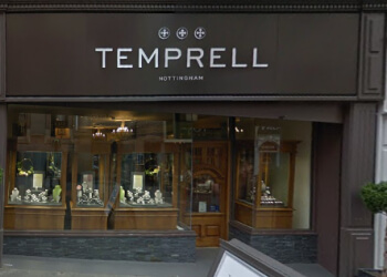 Temprell Jewellers Temprell Jewellers