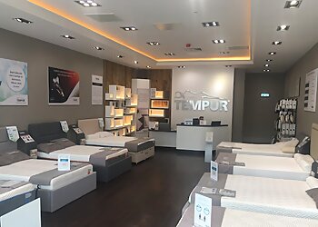 Tempur United Kingdom Ltd