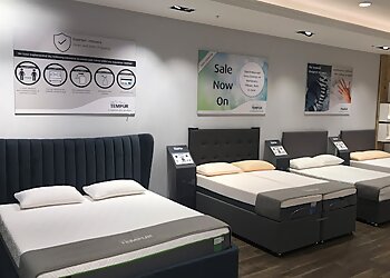 Tempur United Kingdom Ltd