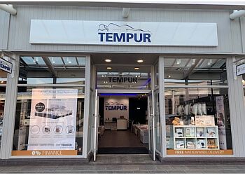 Tempur United Kingdom Ltd