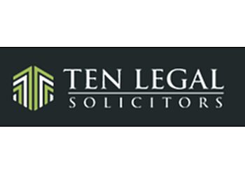 Bury family law solicitors Ten Legal image 1