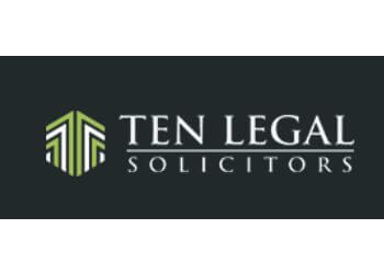 Ten Legal Solicitors