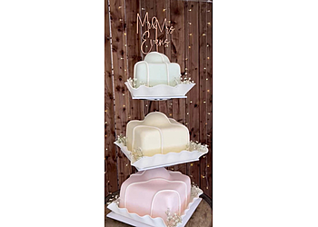 Tender Loving Cakes by Rachael