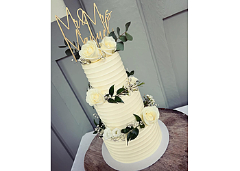 Tender Loving Cakes by Rachael