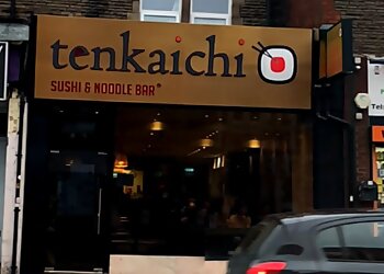 Tenkaichi Sushi and Noodle Bar