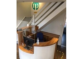 Tennant Podiatry Ltd