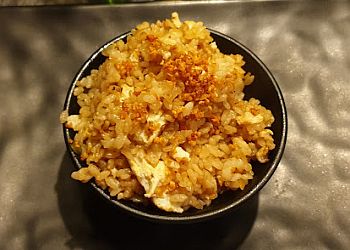 Teppanyaki Japanese Restaurant 
