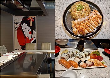 Teppanyaki Stockton Heath