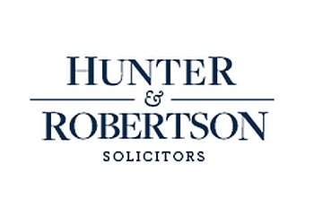 Terence Docherty - HUNTER & ROBERTSON SOLICITORS