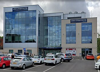 Teresa Thomas - WILKIN CHAPMAN LLP