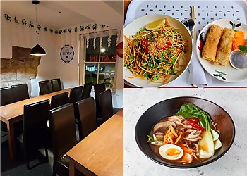 Teriyaki Japanese Restaurant & Bubble Tea Bar