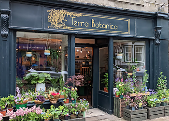 Terra Botanica