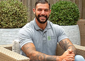 Terra Firma Landscapes London Ltd