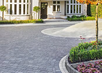 Terra Firma Landscapes London Ltd