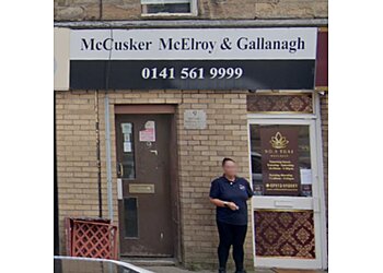 Terry Gallanagh - McCusker McElroy & Gallanagh