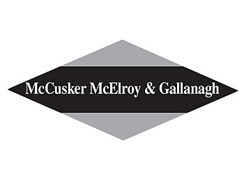 Terry Gallanagh - McCusker McElroy & Gallanagh