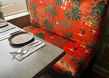 Terry Manning Upholstery & Interiors