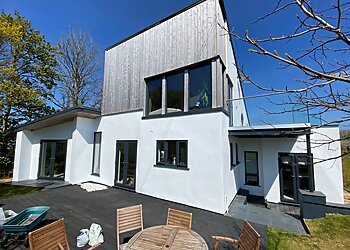 Terry Pike Professional Decorators Ltd