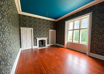 Terry Pike Professional Decorators Ltd