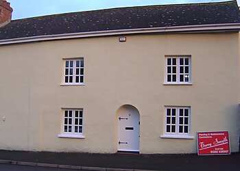 Terry Smyth Painting Contractors Ltd