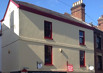 Terry Smyth Painting Contractors Ltd