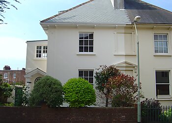 Exeter painters and decorators Terry Smyth Painting Contractors Ltd. image 1