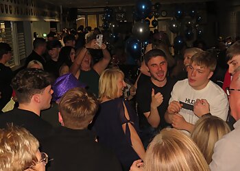 Terryokee Entertainments