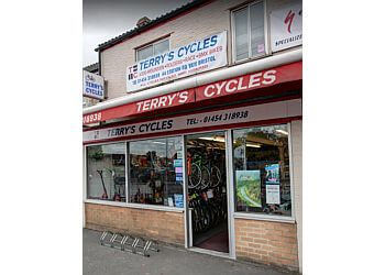 Terry's Cycles