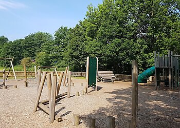 Teston Bridge Country Park